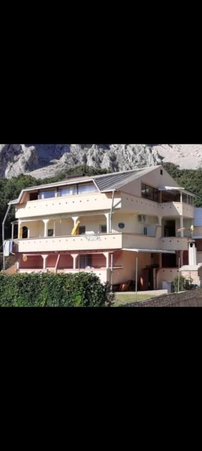 Apartments Luna Stan Trigraci Extérieur photo