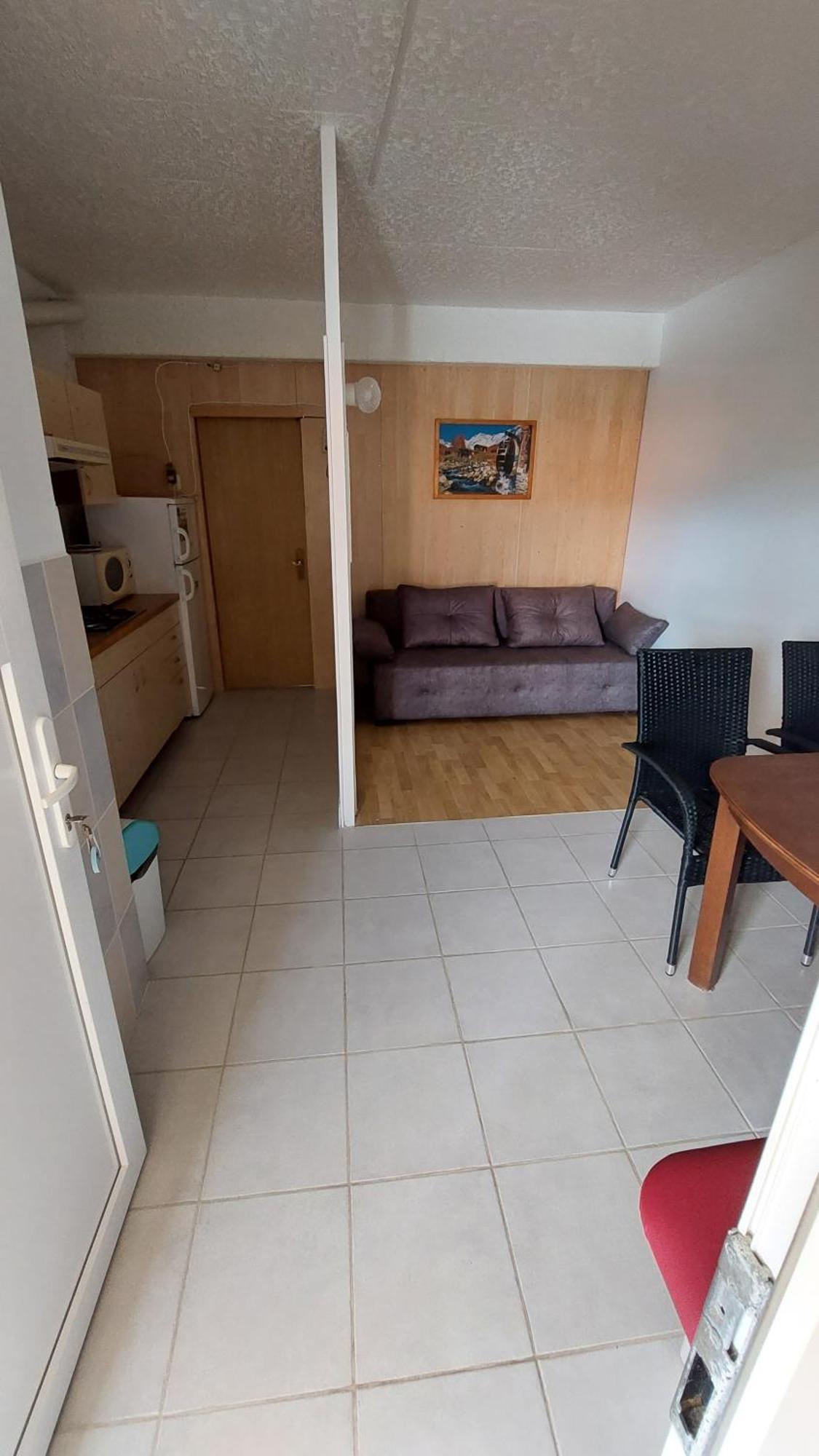 Apartments Luna Stan Trigraci Extérieur photo