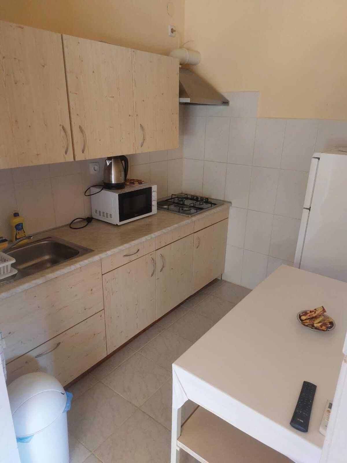 Apartments Luna Stan Trigraci Extérieur photo